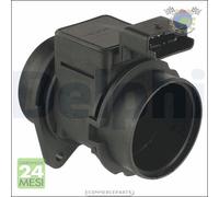 Debimetro Delphi per CITROEN XSARA C3 II I C2 FORD FUSION FIESTA PEUGEOT 206+ 1