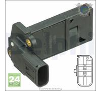 Debimetro Delphi per FORD GRAND C-MAX TRANSIT TOURNEO MONDEO GALAXY S-MAX FOCUS
