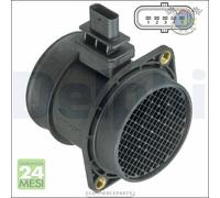 Debimetro Delphi per HYUNDAI SANTA FE GRANDEUR TUCSON SONICA MATRIX ACCENT H100