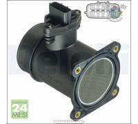 Debimetro Delphi per NISSAN ALMERA TINO II PRIMERA #bg