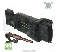 Debimetro Delphi per OPEL MERIVA A CORSA C ASTRA H G TIGRA COMBO AGILA