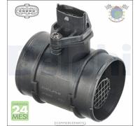 Debimetro Delphi per OPEL ZAFIRA A ASTRA G