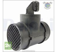 Debimetro Delphi per OPEL ZAFIRA A / ASTRA H G