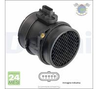 Debimetro Delphi per SUZUKI SWIFT IGNIS