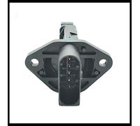 debimetro F 00C 2G2 055 Mass Air Flow MAF sensore for Volkswagen VW Jetta Compatibile con CADDY III EOS SHARAN POLO BORA TOURAN GOLF PASSAT 1.9 TDI 2.0