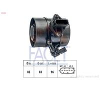 Debimetro FACET 101354 per HITACHI MERCEDES-BENZ