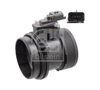 Debimetro Febi Bilstein 105762 per Citroën Peugeot
