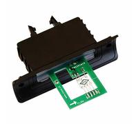 DEBIMETRO FLUSSOMETRO ARIA STUFA A PELLET MCZ BESTOVE CASTELMONTE FKCCZ016P2