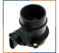 NTY Debimetro compatibile con AUDI SEAT SKODA VW VAG EPP-AU-026