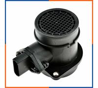 Misuratore di flusso d'aria EPP-AU-013 NTY per AUDI SEAT VW SKODA