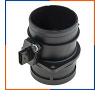 NTY Debimetro compatibile con AUDI PORSCHE SEAT SKODA VW VAG HITACHI EPP-AU-015