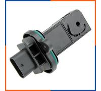 NTY Debimetro EPP-BM-020 – Misuratore di massa d'aria per BMW E64 650i F12 E63 E65 E66