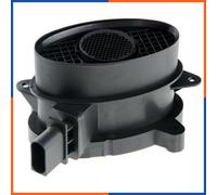 NTY Misuratore massa aria MAF EPP-BM-002 per BMW 3er Touring 320d 325d 318d 330d X3
