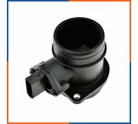 Misuratore di flusso d'aria con alloggiamento EPP-BM-001 NTY per BMW 3 Compact 3