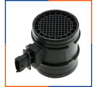 NTY EPP-FT-002 Debimetro per FIAT Ducato Kastenwagen (250, 290) CROMA (194)