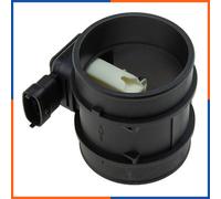 NTY Debimetro EPP-PL-005 – Misuratore di flusso d'aria per OPEL, FIAT, ALFA ROMEO, VAUXHALL