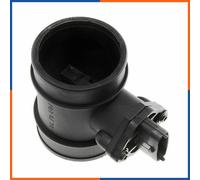 NTY Debimetro EPP-PL-013 - Misuratore massa aria per Opel Astra G 2.0 OPC (2002), Zafira (2001)