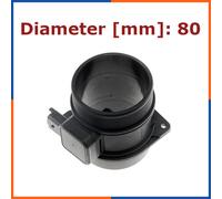 NTY Misuratore di portata d'aria per PEUGEOT LANCIA – LMF123/LVMA157/SKAS-0150028