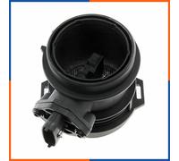 NTY Debimetro EPP-SA-001 - Misuratore massa d'aria 4662888 0281002212 per Saab 9-3