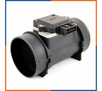 NTY Misuratore di massa d'aria EPP-PL-001 con alloggiamento OE 836569 per OPEL OMEGA B
