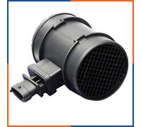 NTY Debimetro EPP-PL-006 – Misuratore di flusso d'aria per Opel Chevrolet 1.3–2.0 Diesel