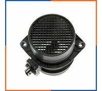 NTY Misuratore di portata aria EPP-AU-016 - 0281002957 compatibile con VW/SEAT/SKODA/Audi