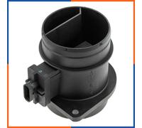 NTY Debimetro EPP-VW-002 – Misuratore di massa d'aria per VW, SEAT, SKODA (1.2 TDI, Polo/Fabia II)