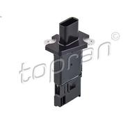 Debimetro HANS PRIES 302 803 per FORD FOCUS III 1.6 2010-2017