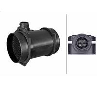 Debimetro HELLA 8ET 009 142-061 per BMW 3 (E36) 2.5 1995-1998