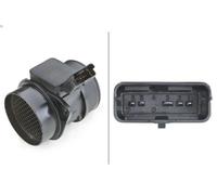 Debimetro HELLA 8ET 009 142-101 per PEUGEOT 406 (8B) 2 1998-2001