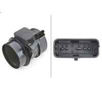 Debimetro HELLA 8ET 009 142-101 per PEUGEOT 406 (8B) 2 1999-2004