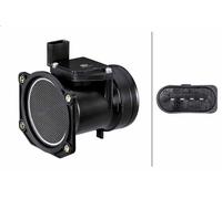 Debimetro HELLA 8ET 009 142-261 per AUDI A3 (8L1) 1.6 1996-2003