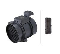 Debimetro Hella 8ET 009 142-311 per Renault Renault Trucks