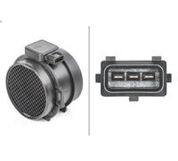 Debimetro HELLA 8ET 009 142-341 per BMW 3 (E46) 3 2000-2005
