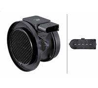 Debimetro HELLA 8ET 009 142-351 MERCEDES-BENZ CLK (C209) 1.8 2002-2009