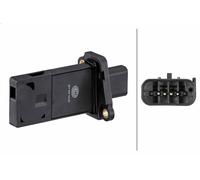 Debimetro HELLA 8ET 009 142-581 FORD S-MAX (WA6) 2 2006-2014