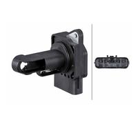 Misuratore di portata massica dell'aria HELLA 8ET 009 142-901