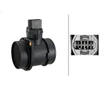 Debimetro HELLA 8ET 009 149-031 per AUDI TT (8N3) 1.8 1998-2006