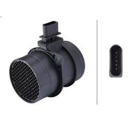 Debimetro HELLA 8ET 009 149-181 per AUDI A3 (8P1) 2 2003-2012