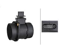 Debimetro HELLA 8ET 009 149-191 per KIA CARENS IV 1.7 2013-2018