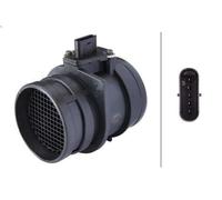 Debimetro HELLA 8ET 009 149-591 per AUDI A5 (8T3) 2 2008-2013