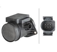 Debimetro HELLA 8ET 009 149-671 per VW VENTO (1H2) 1.9 1996-1998