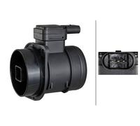 Debimetro HELLA 8ET 358 095-061 per VW TOURAN (1T3) 1.6 2010-2015