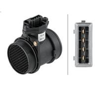 Debimetro HELLA 8ET 358 095-411 AUDI A3 (8L1) 1.8 1996-2003