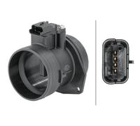 Debimetro HELLA 8ET 358 095-641 per CITROEN DS5 2 2013-2015