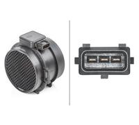 Debimetro HELLA 8ET009142-341