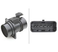 Debimetro HELLA 8ET009142-651