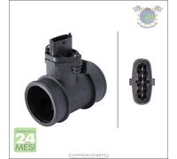 Debimetro Hella per ALFA ROMEO 146 145 OPEL CORSA C B ASTRA G AGILA