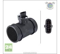Debimetro Hella per ALFA ROMEO GTV 166 156 CITROEN JUMPER I FIAT DUCATO LANCIA
