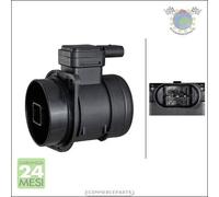 Debimetro Hella per AUDI A3 A1 SEAT TOLEDO IV IBIZA ALTEA LEON SKODA ROOMSTER O